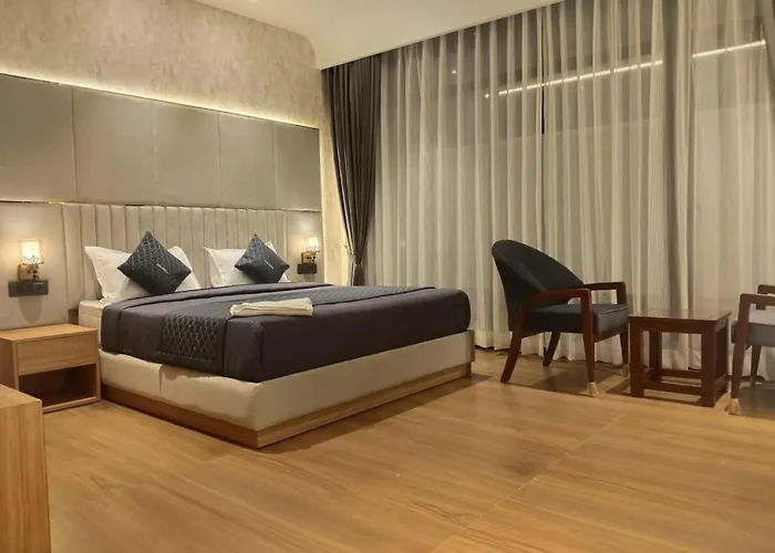 Hotel Imperia Grand