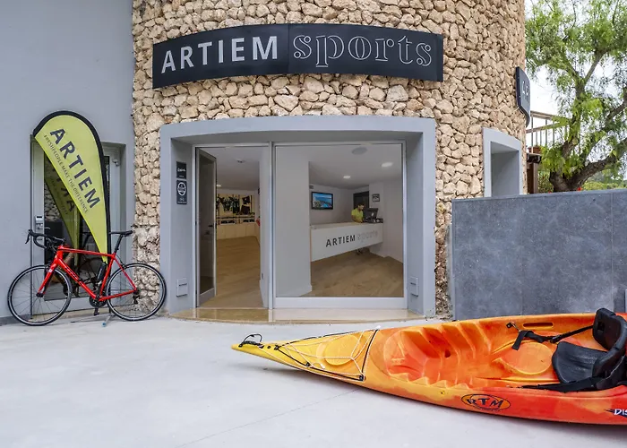 Artiem Audax - Adults Only
