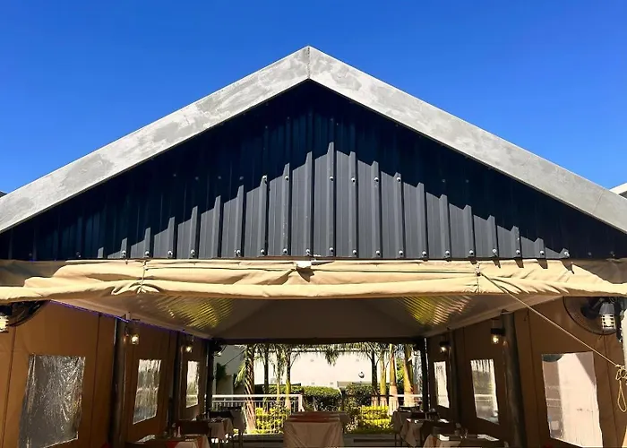 Bhejane Lodge