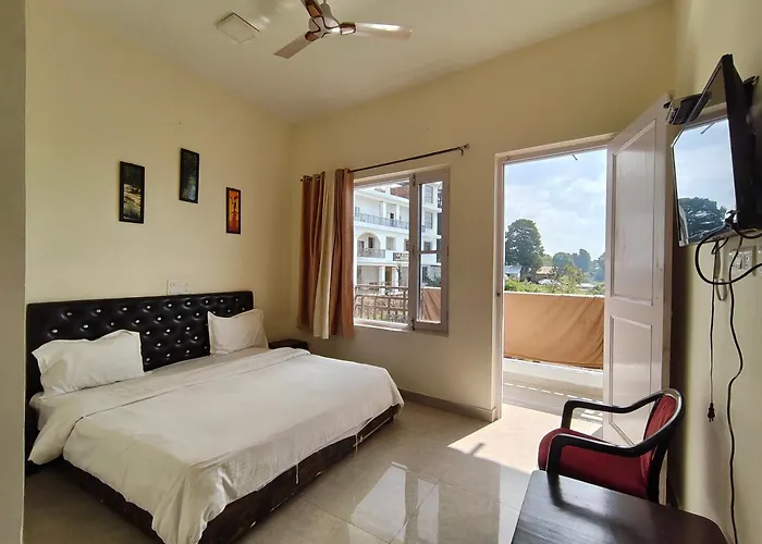 Gliders Inn- Curated By Sukhdev