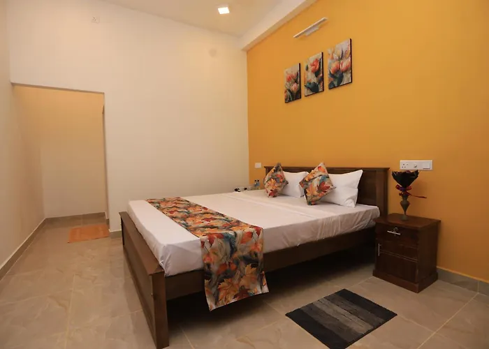 Villa One66