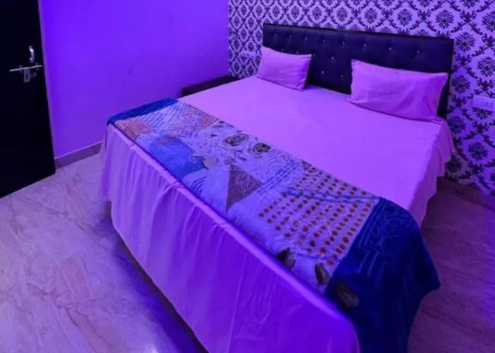 Rajwada Hotel