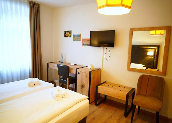 Hotel Sonne