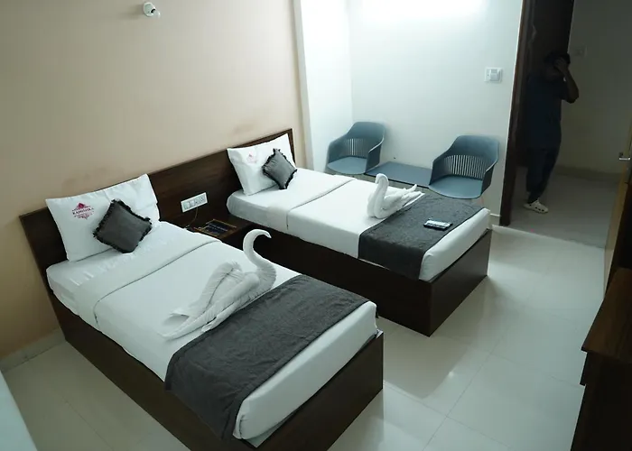 Kanishka Grand