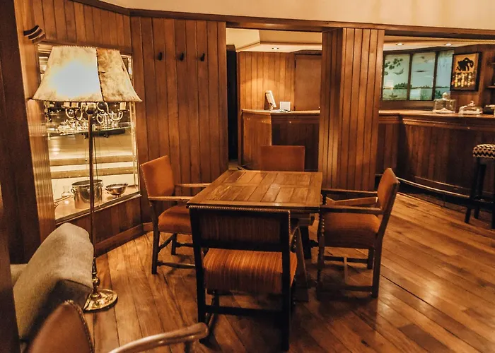 Hotel Austral Bahia Blanca