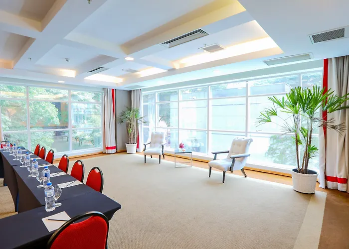 Pestana Curitiba