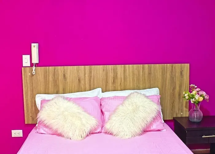 Hotel balcones de mi pueblo Sevilla