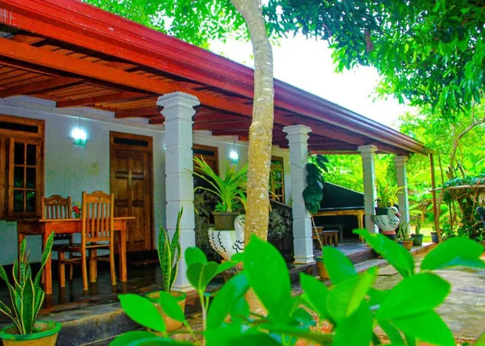 Golden Eco Ayur Villa