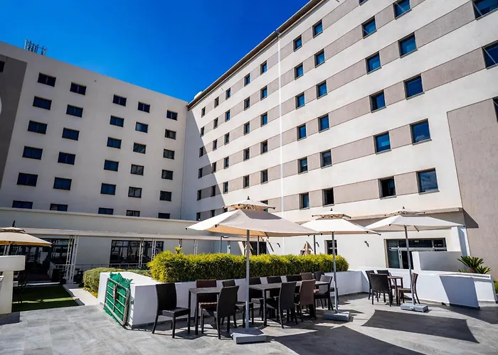 Noxi Hotel