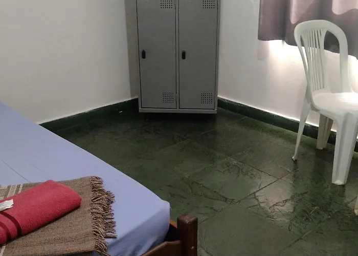 Hotel Chale Centro