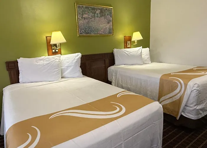 Executive Inn
