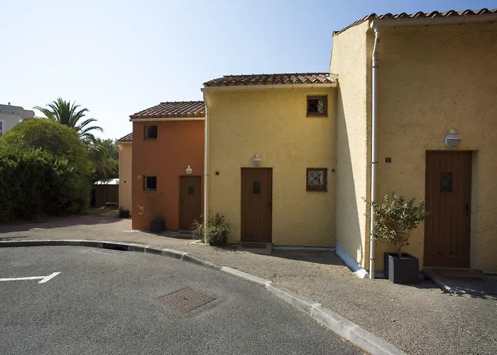 Residence Les Lionceaux By Popinns Saint-Raphaël