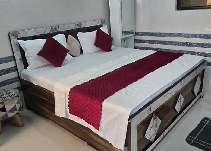 Hotel The Gautam Inn