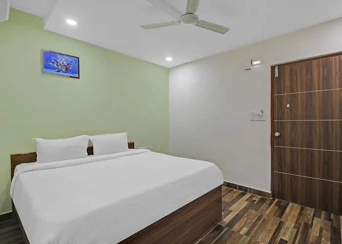 Sks Luxury Rooms