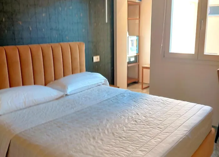 Modus Boutique Hotel
