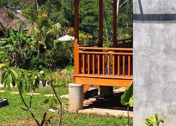 Villas Arta Dani