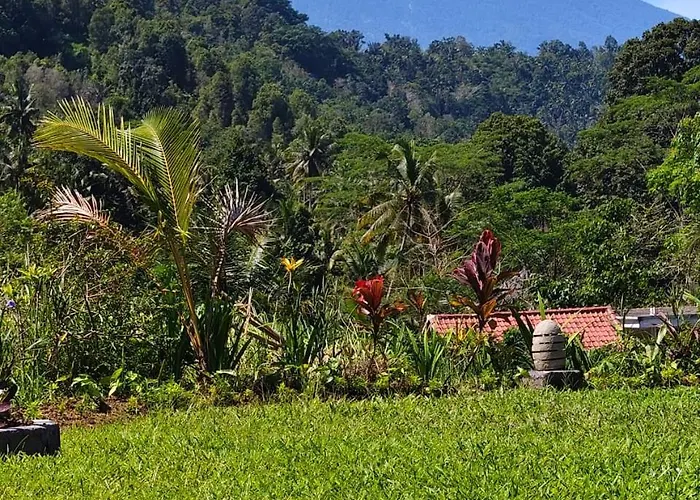 Villas Campah