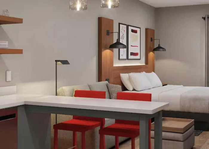 Hawthorn Extended Stay By Wyndham Eagle Pass