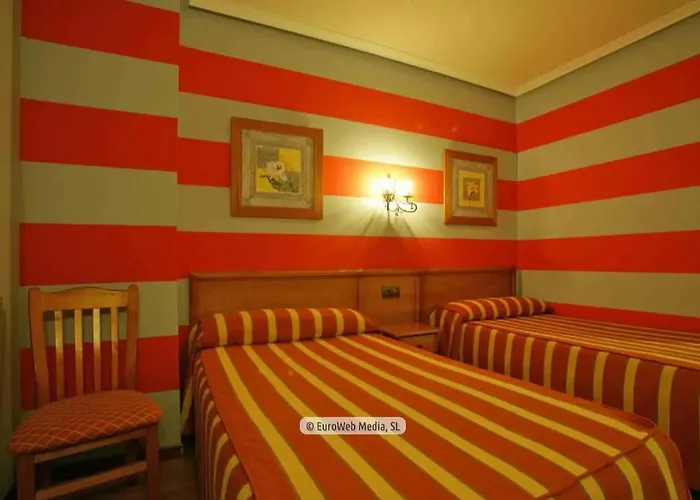 Hotel Prida