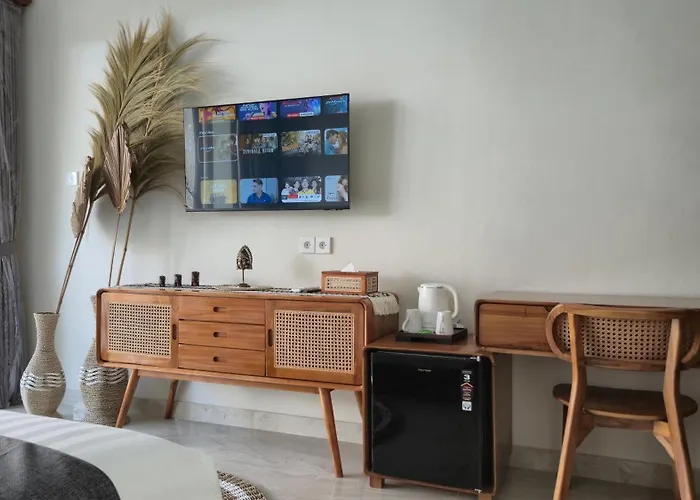 Kawitris Hidden Homestay