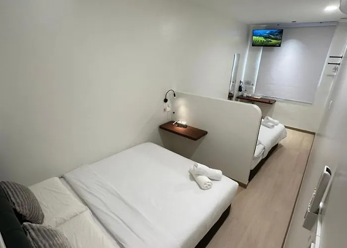 Lm Motel