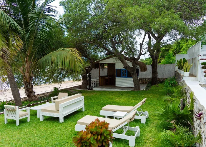 Ancora Boutique Hotel
