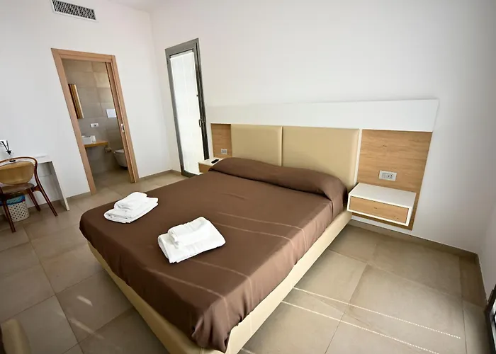 Ristorante Hotel DA VITTORIO