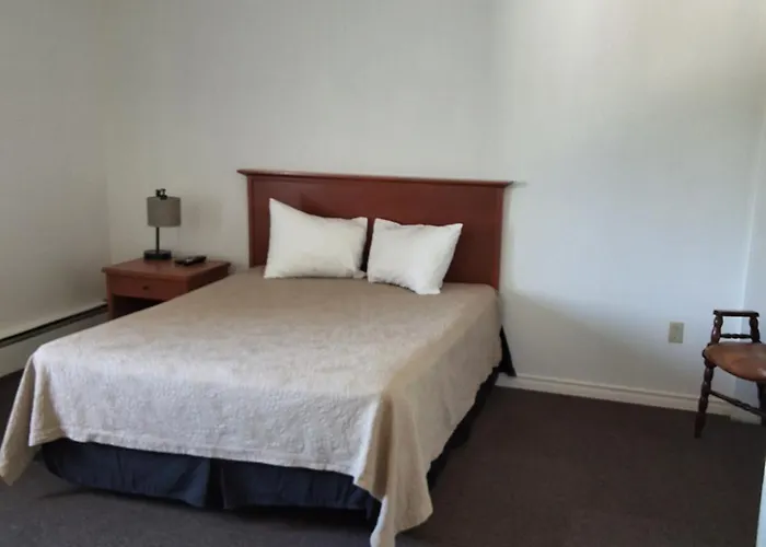 Wildwood Hotel