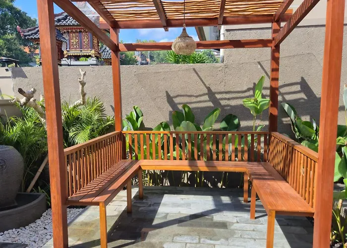 Kawitris Hidden Homestay