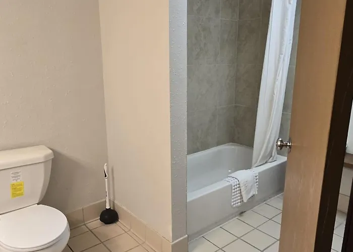 Hotel Inn Fairfield