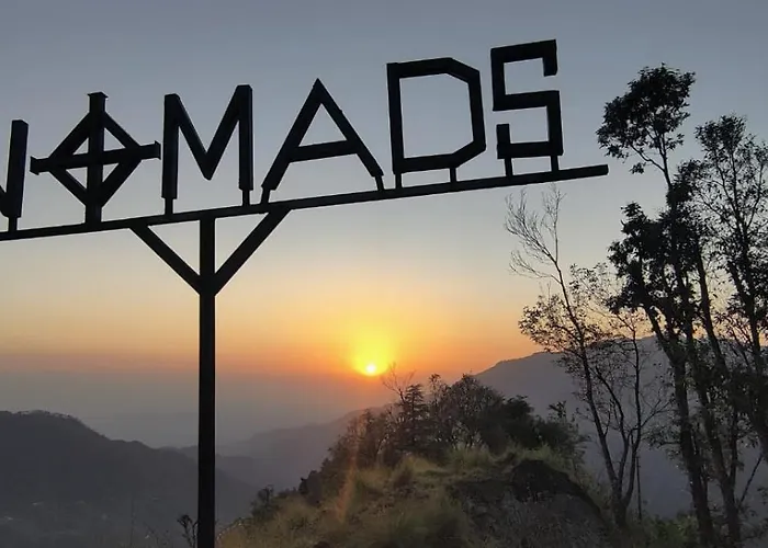 Nomadsland By Cottage Club Inn
