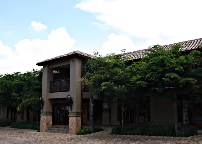 Sdg Hotel And Spa