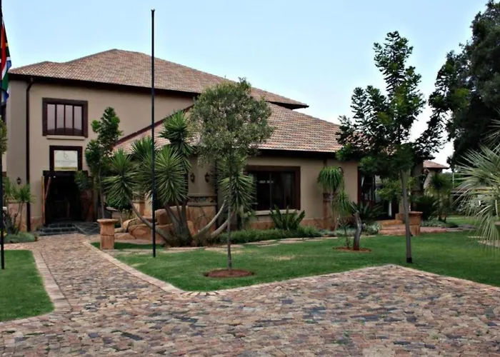Sdg Hotel And Spa