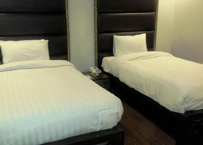 Shalimar Hotel