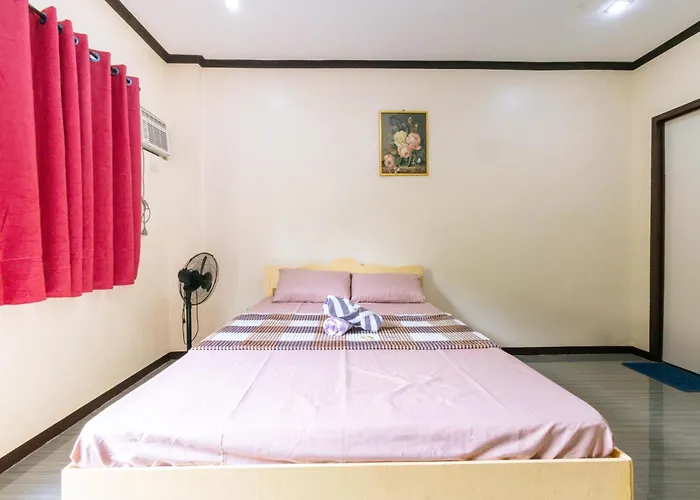 J&K Apartelle