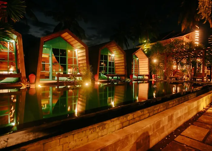 Waras Villa