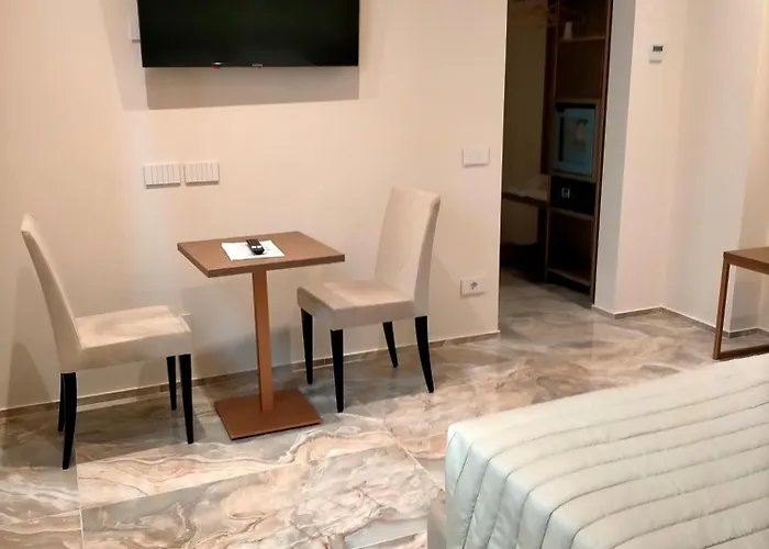 Modus Boutique Hotel