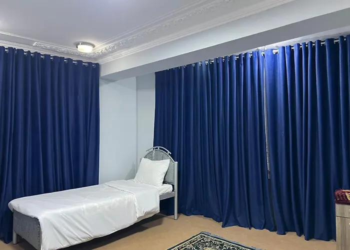Star Shirpoor Guest House