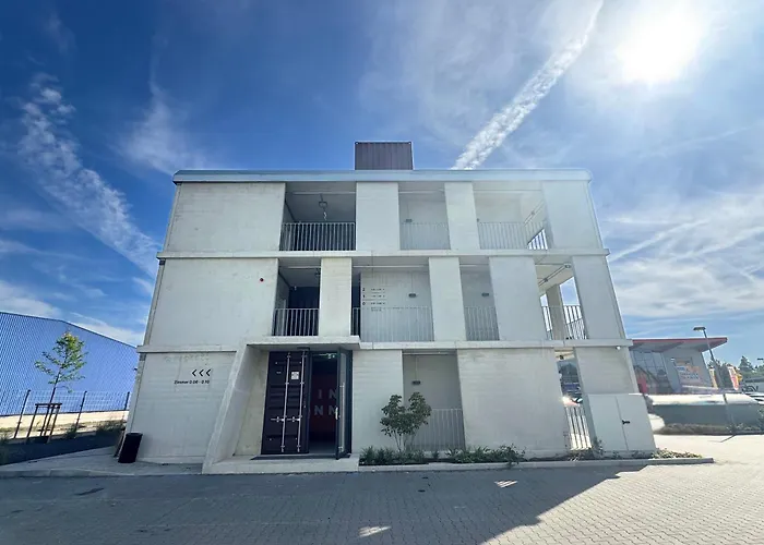 Tin Inn Nettetal-Kaldenkirchen