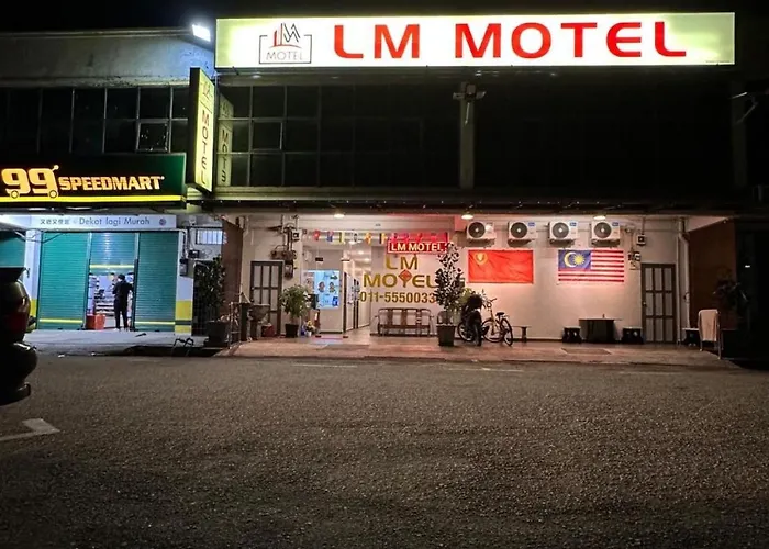 Lm Motel