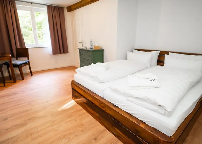 Schloss Sigrön Apartements