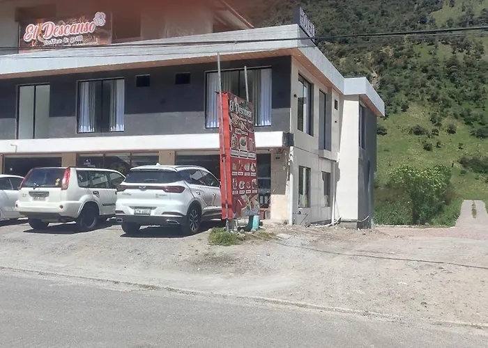 El Descanso