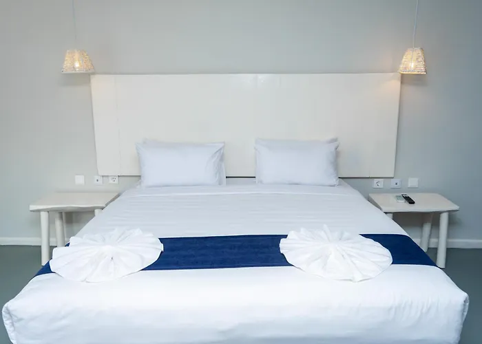 Ancora Boutique Hotel