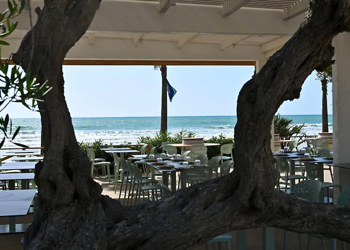 Ristorante Hotel Da Vittorio