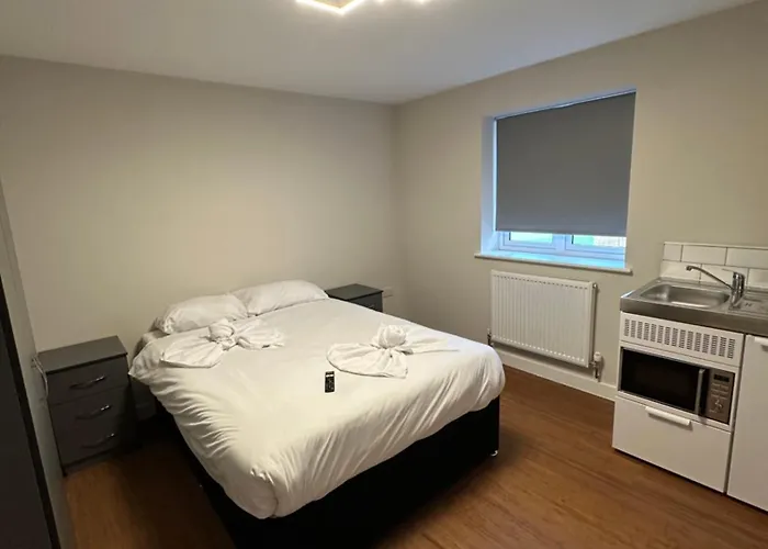 Wendover Annexe