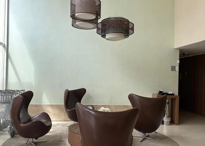 Linhares Design Hotel 408