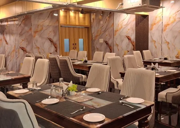 Hotel New Jasmine