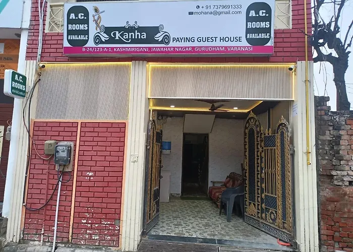 Kanha Guest House