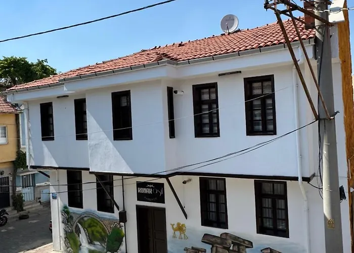 Konak Asil