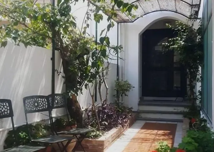 Hotel Ristorante Poseidonia
